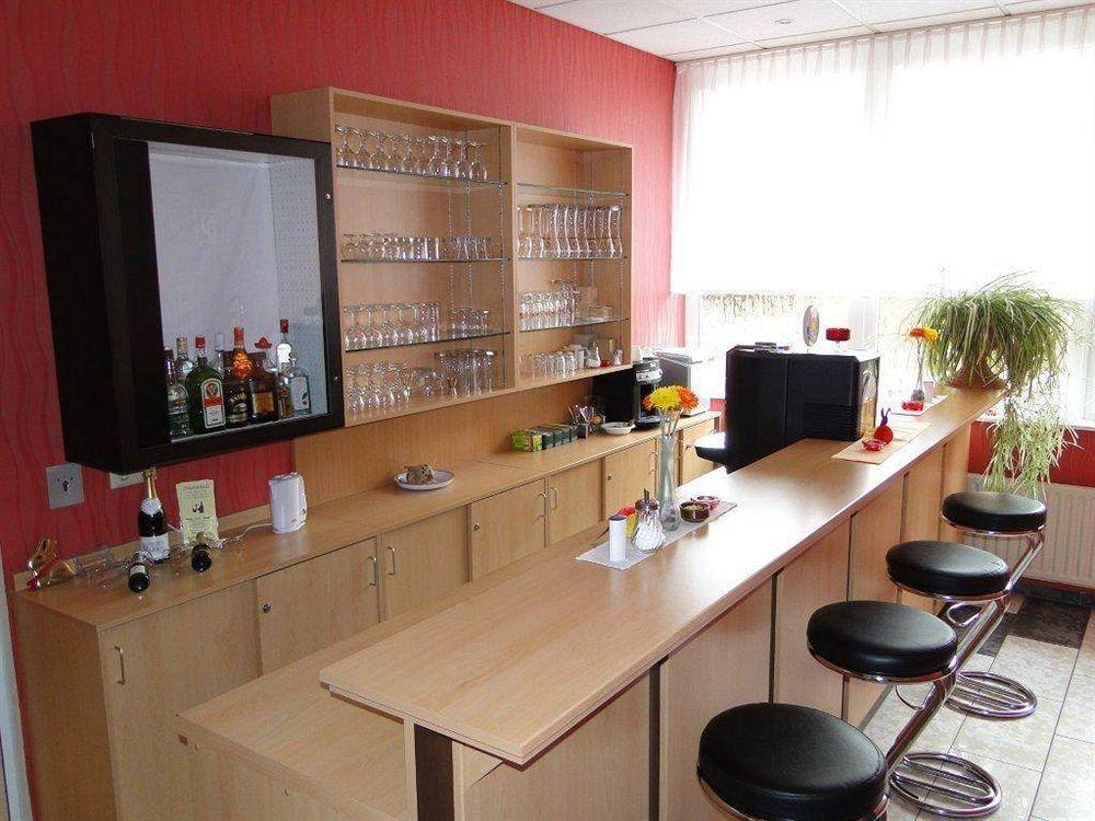 Opal Hotel Idar-Oberstein Bagian luar foto
