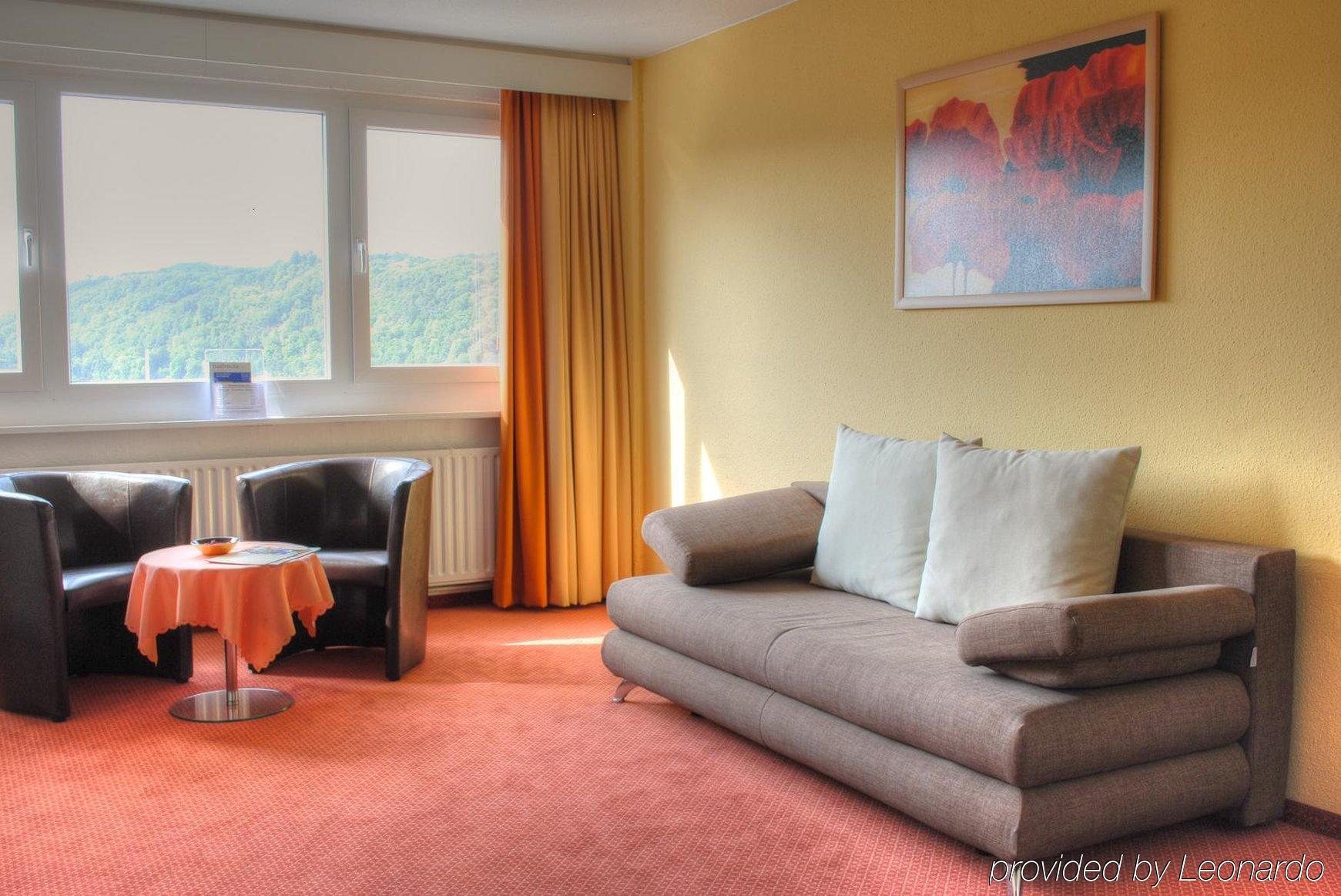 Opal Hotel Idar-Oberstein Bagian luar foto