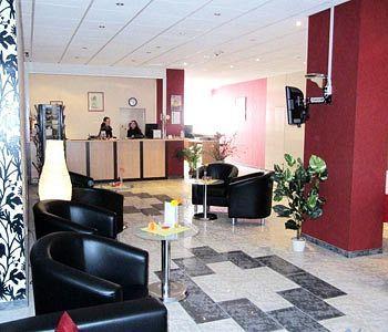 Opal Hotel Idar-Oberstein Bagian luar foto