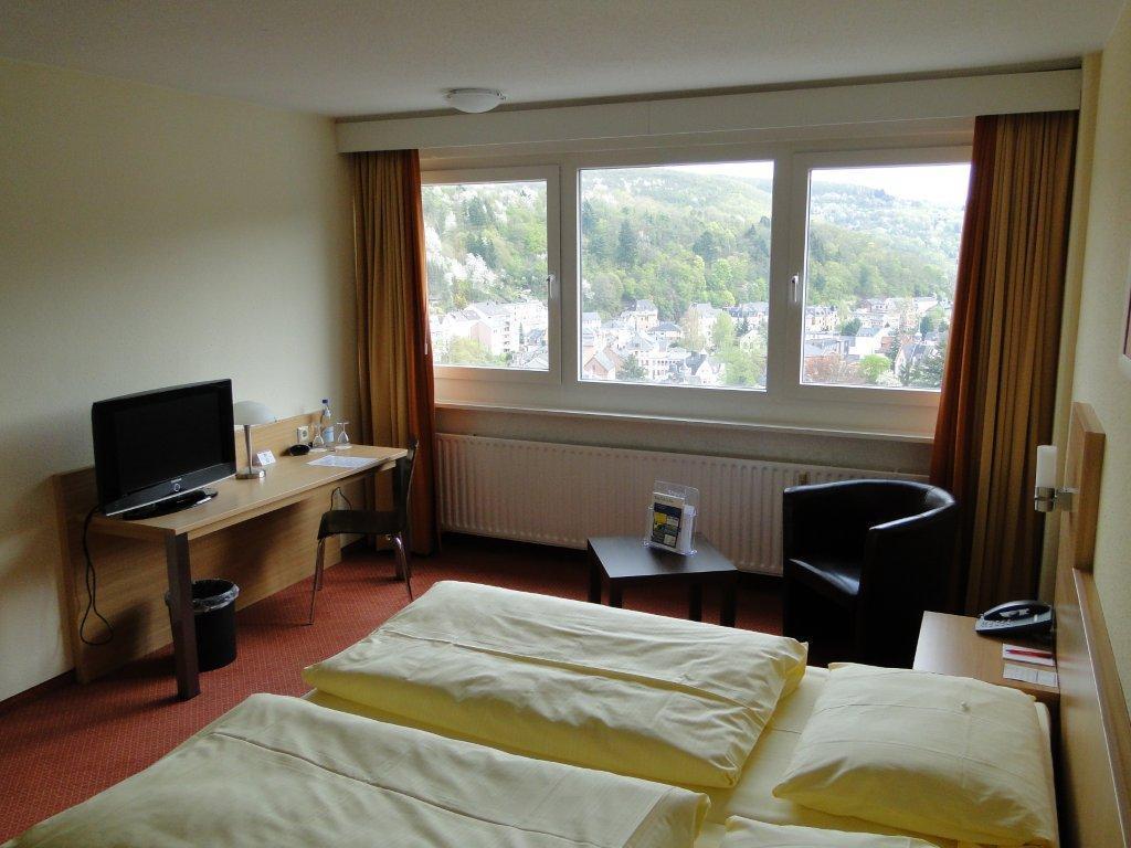 Opal Hotel Idar-Oberstein Bagian luar foto