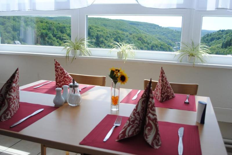 Opal Hotel Idar-Oberstein Bagian luar foto