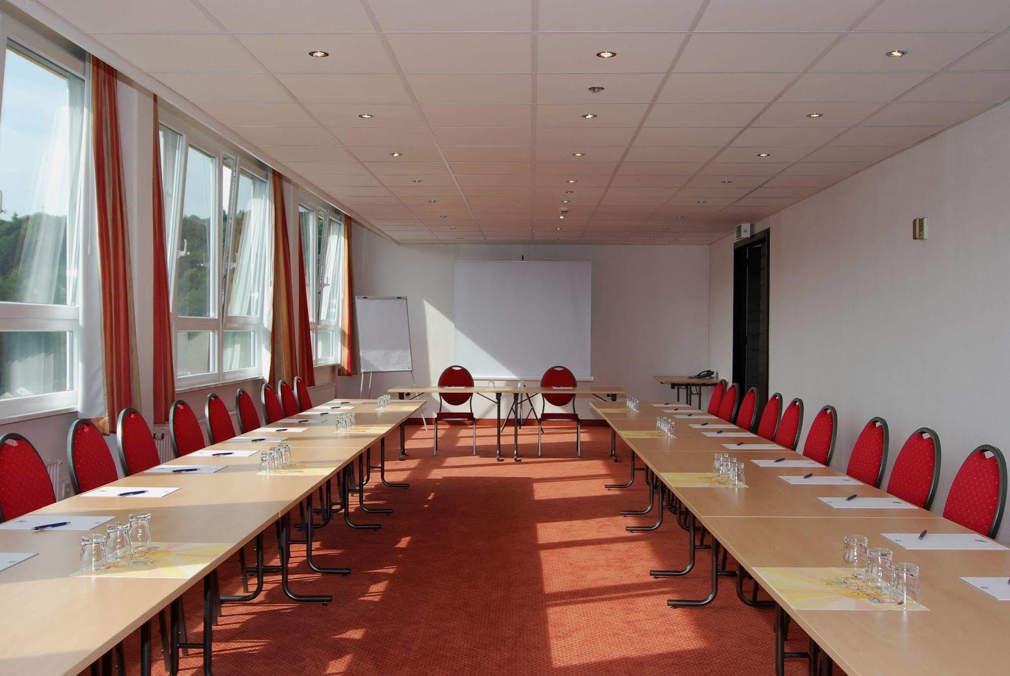 Opal Hotel Idar-Oberstein Fasilitas foto