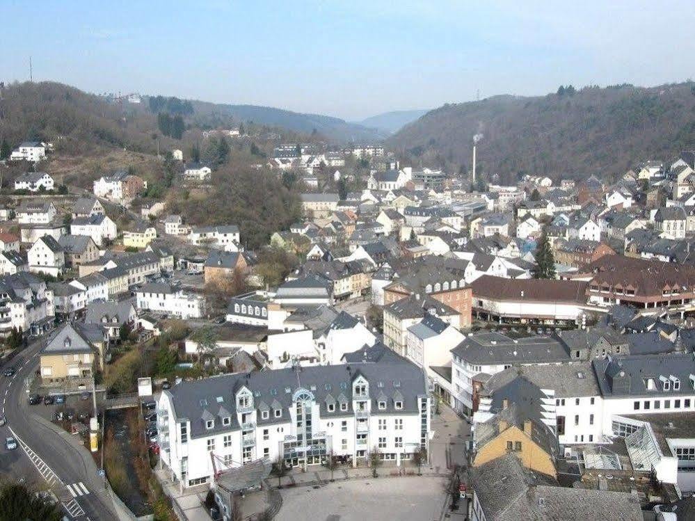 Opal Hotel Idar-Oberstein Bagian luar foto