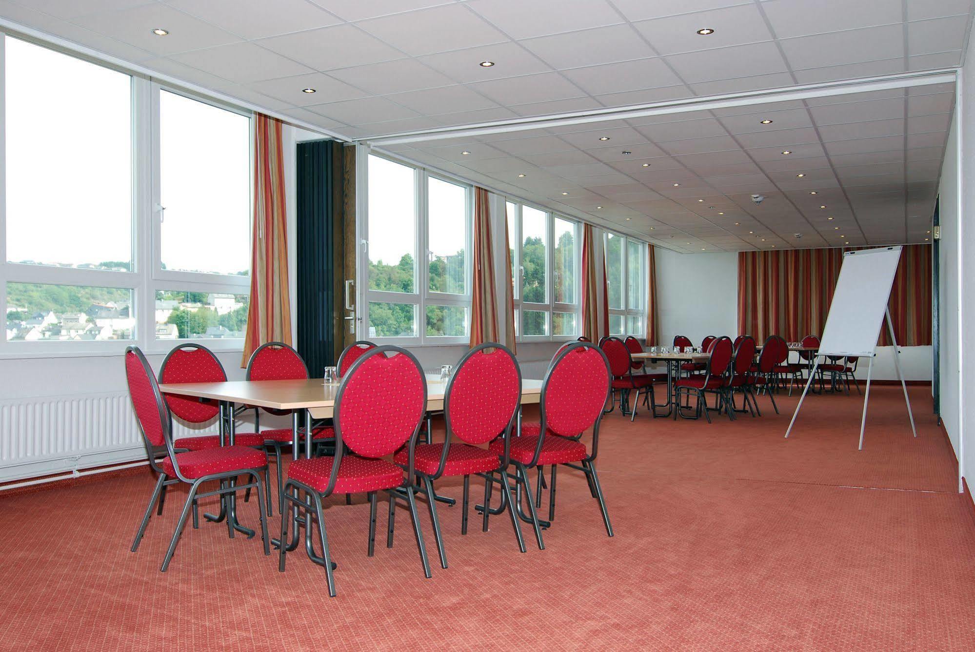 Opal Hotel Idar-Oberstein Bagian luar foto